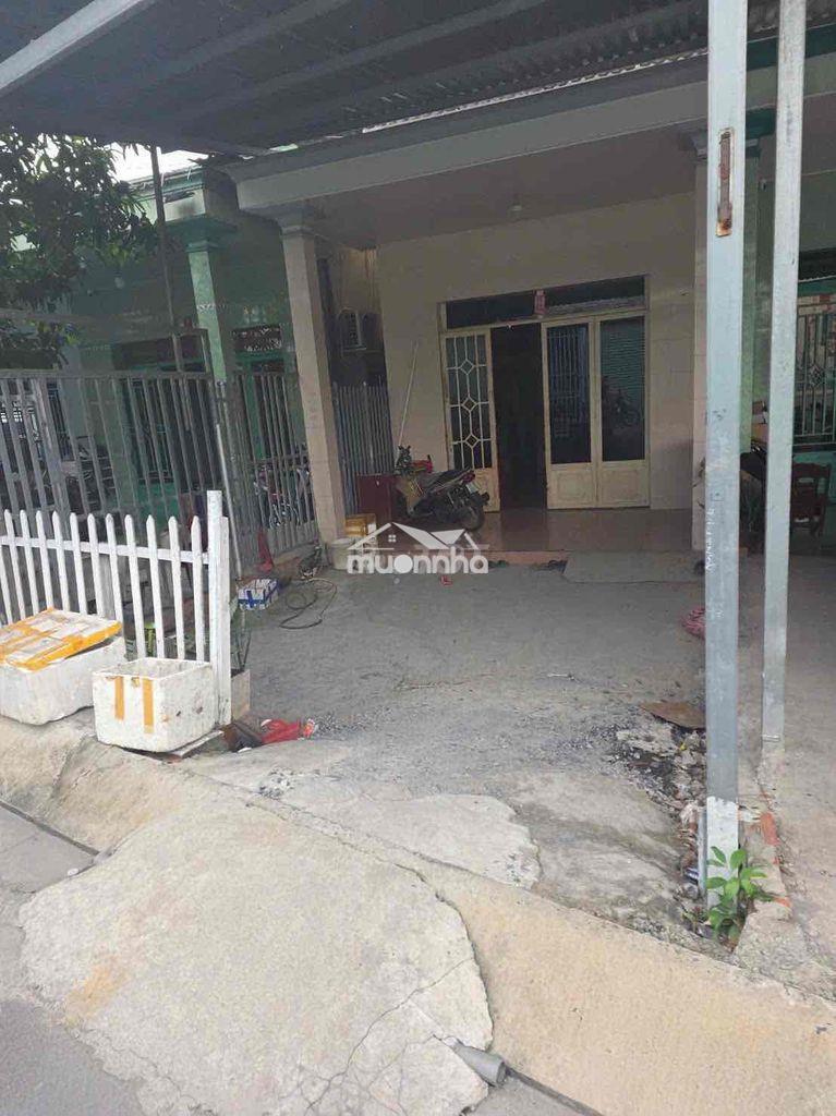 Nhà bán đường lê văn lương nhà bè hẻm 7m nhà trệt 120m