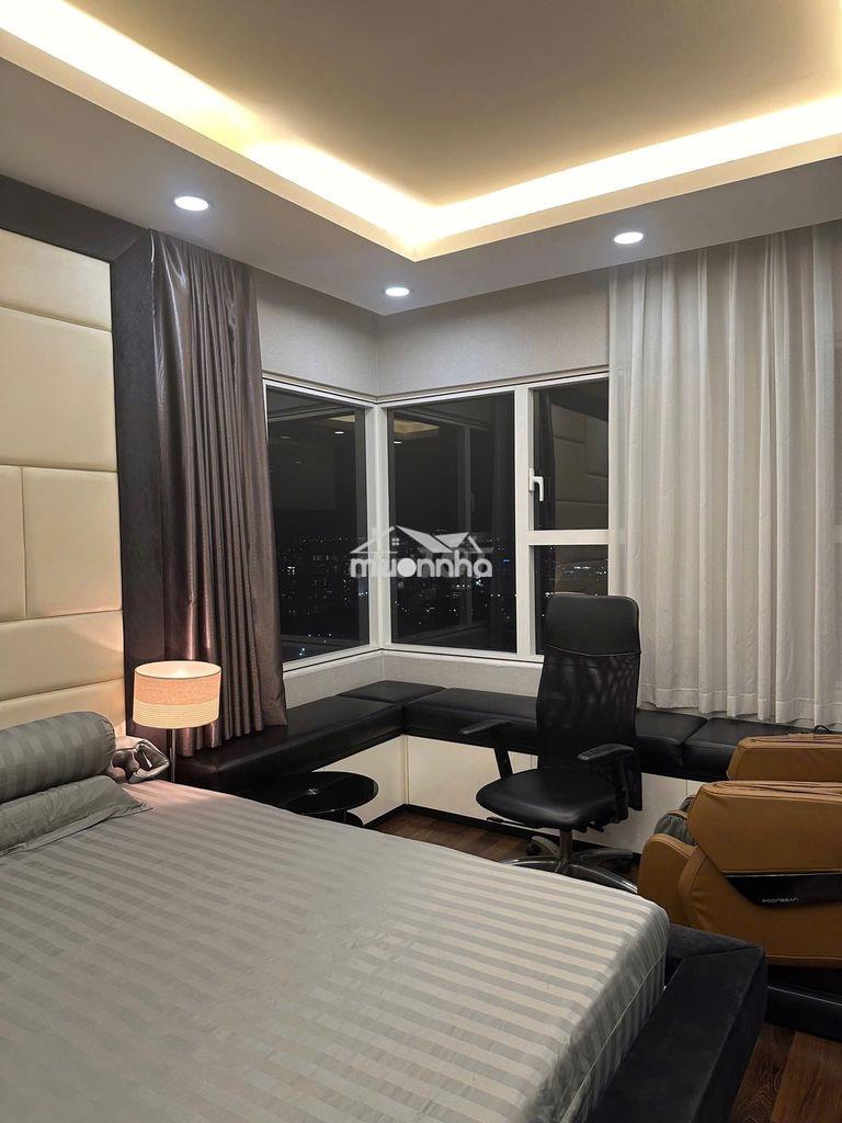 Carillon  65m2, 2pn, 2wc full nội thất sổ sẵn  - Ảnh 3