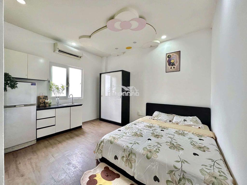 ✨Siêu phẩm studio view xịn ngay phan xích long - thoáng full nội thất - 2