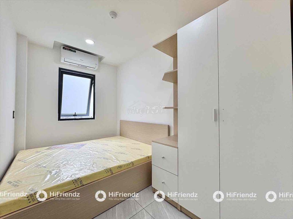 2 phòng ngủ full nội thất ngay giữa 3 trường đại học nttu-vlu-iuh - Ảnh 3
