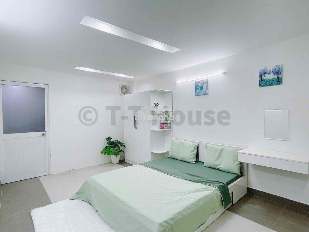 Khai trương phòng trọ siêu cấp dễ thương ngay tại trung tâm quận 5 - 3