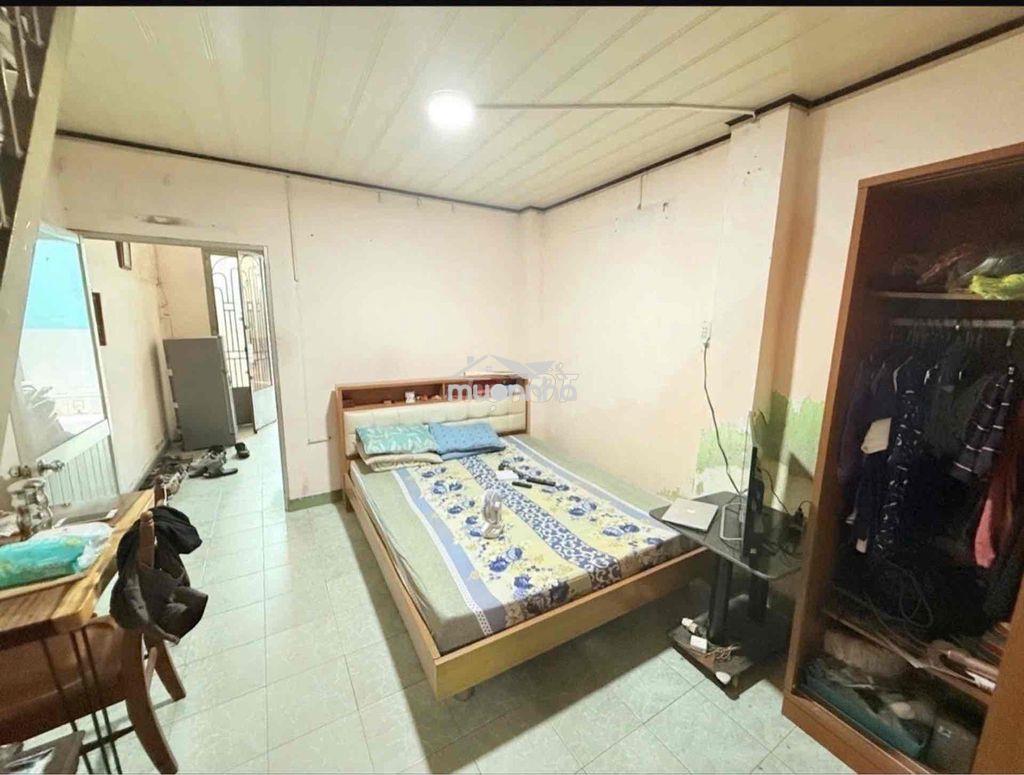 Bán nhà bình thới quận 11, 3.6 x 10.5m, hẻm rộng rãi thông chỉ 4.x tỷ - Ảnh 4