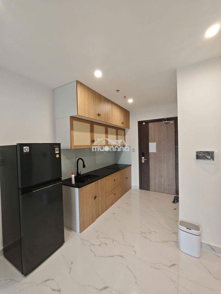 Căn hộ cao cấp tại vinhomes grand park