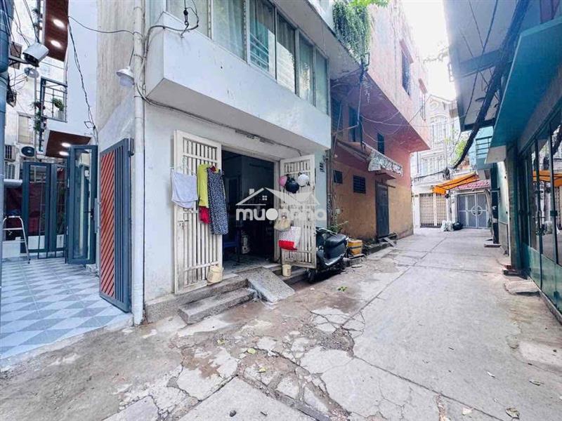 Hoa hồng gửi ace 50 triệu- 3 tầng- nhà mới- kinh doanh được