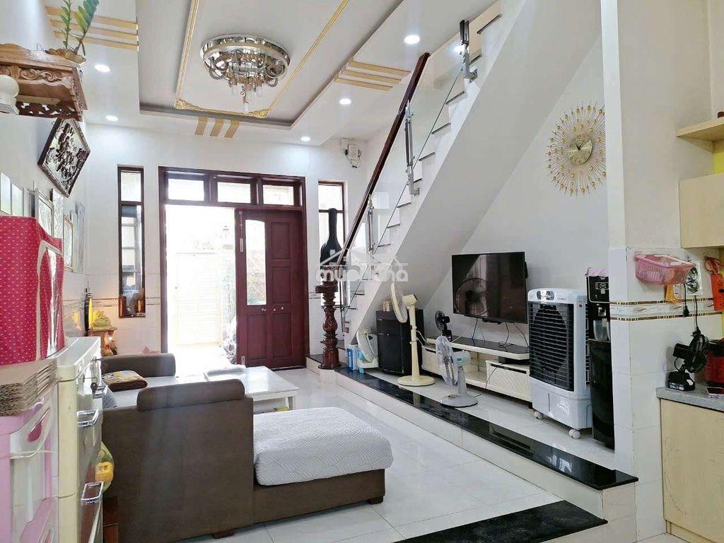 Ngộp - gấp bán nhà mới, hẻm xe hơi, đình phong phú, 70m2, 2t, hơn 4tỷ - 3