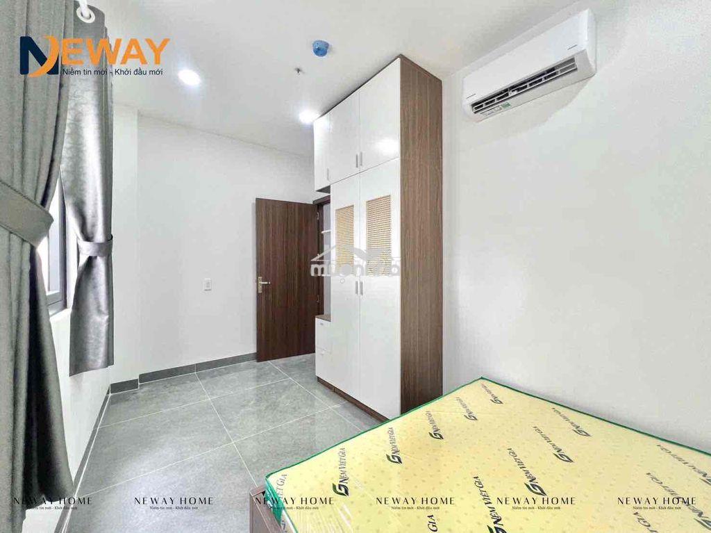 Căn hộ mini cao cấp - 1 phòng ngủ cửa sổ lớn ngay trung tâm tân phú - Ảnh 3