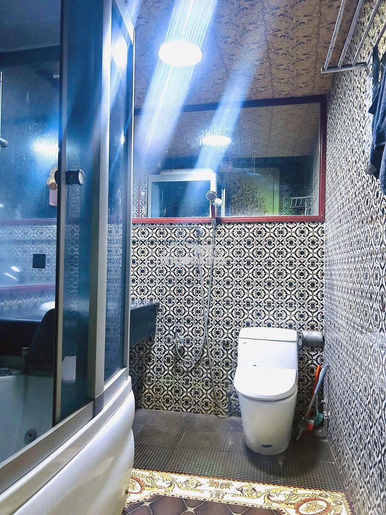 Cho thuê phòng lớn ở trung tâm quận tân bình - Ảnh 4