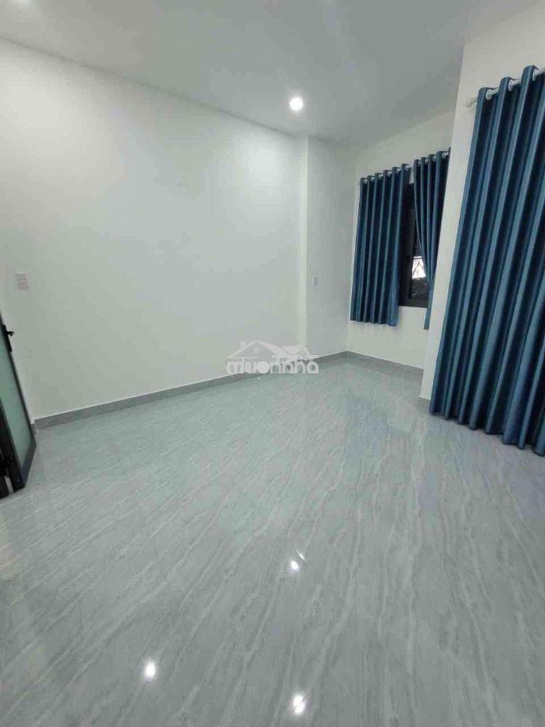 Nhà đẹp 2 tầng vào ở ngay, đường phạm văn bạch, tân bình,dt38m2,2tầng. - Ảnh 4