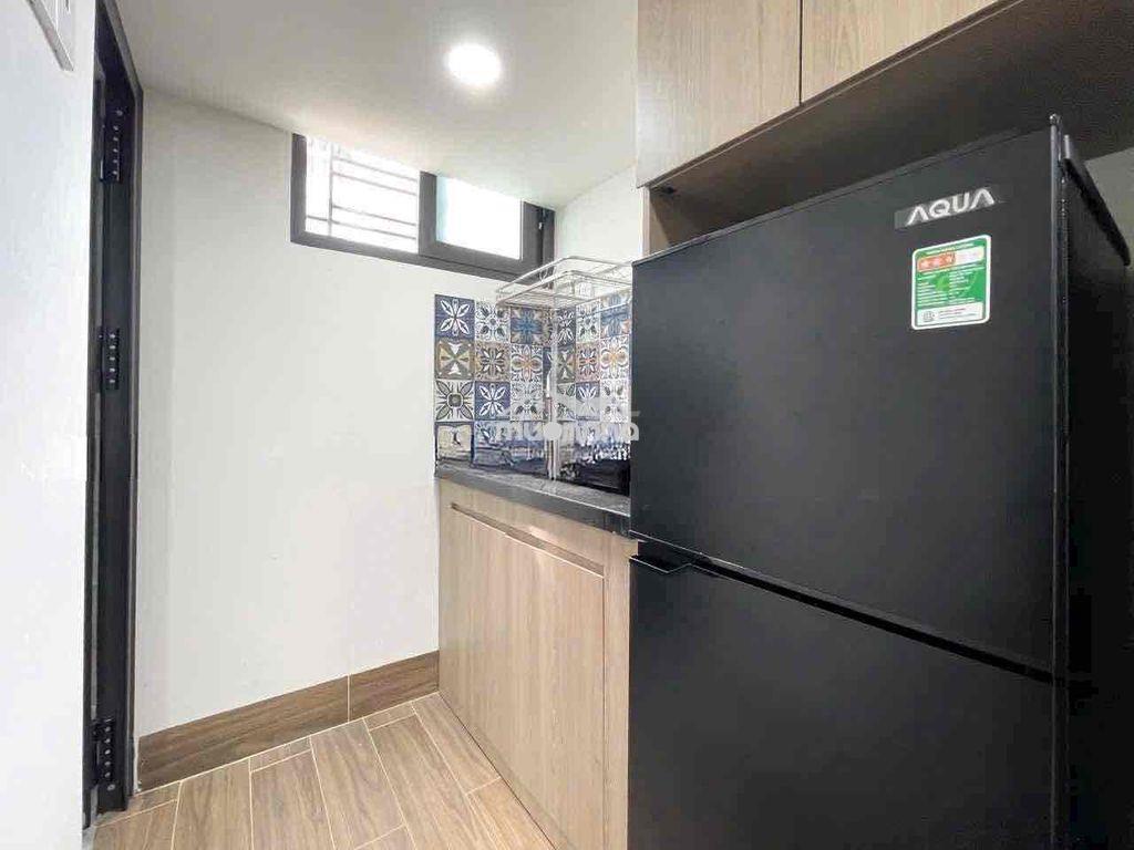 Phòng cho thuê nguyễn văn quỳ quận 7 – gần ufm, tdtu - Ảnh 4