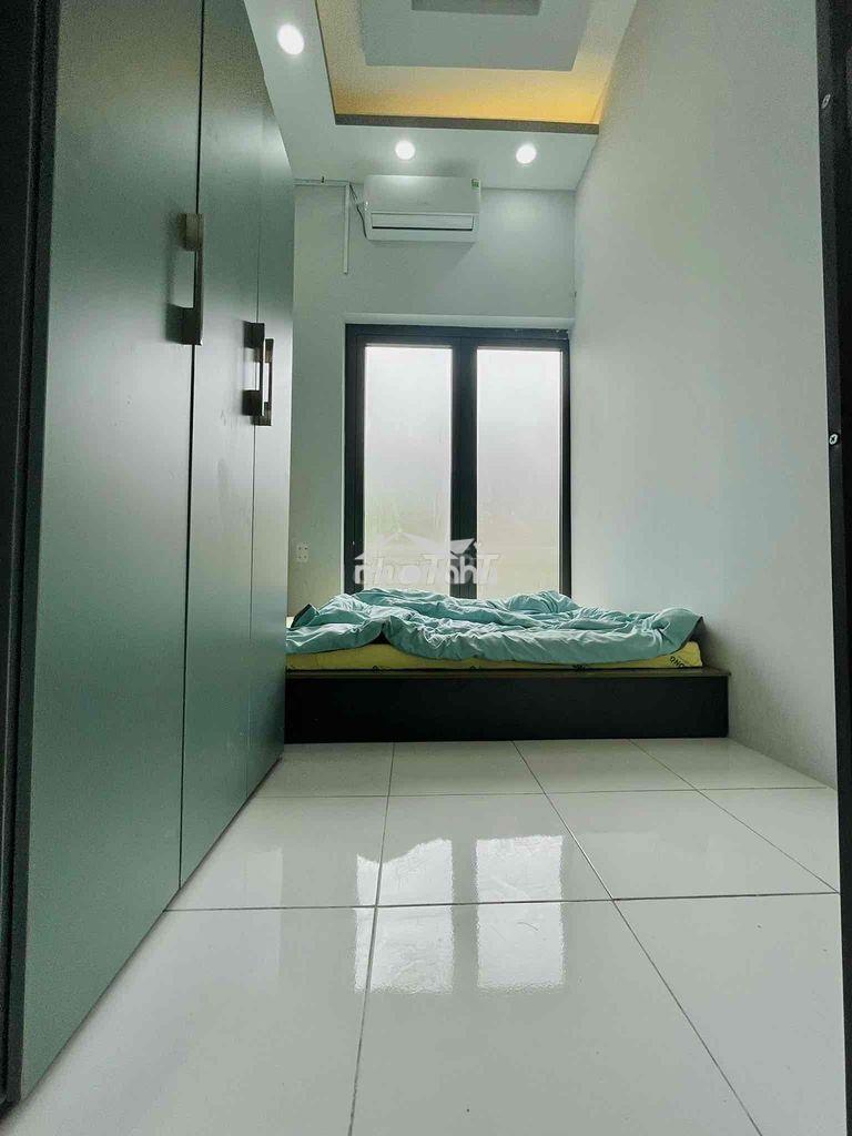 💥2 phòng ngủ ban công full nội thất - ngay khu k300 - Ảnh 4
