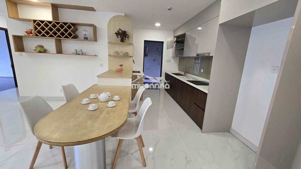 Cho thuê chung cư brilliant,alnat,ruby celadon city quận tân phú - Ảnh 3