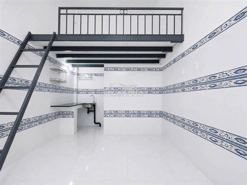 Phòng trọ gần visip1, gần kcn đồng an, giá 1tr8(thêm máy lạnh 2tr2)