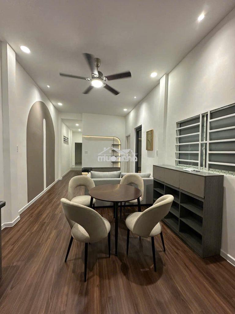 🏡 Bán căn hộ 85,1m² – chung cư 52 lê quang sung, quận 6