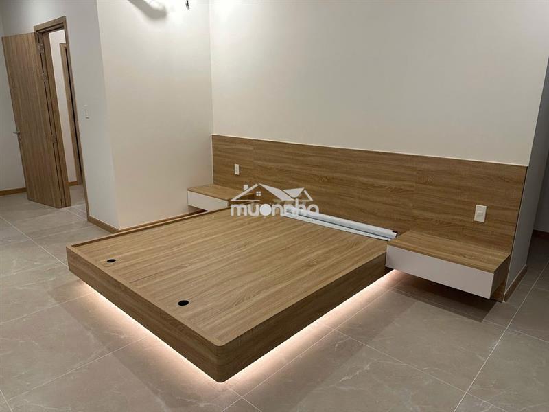 Nhà mới cho thuê phù hợp làm vp, trệt 2 lầu, ntcb, giá 35tr/ tháng