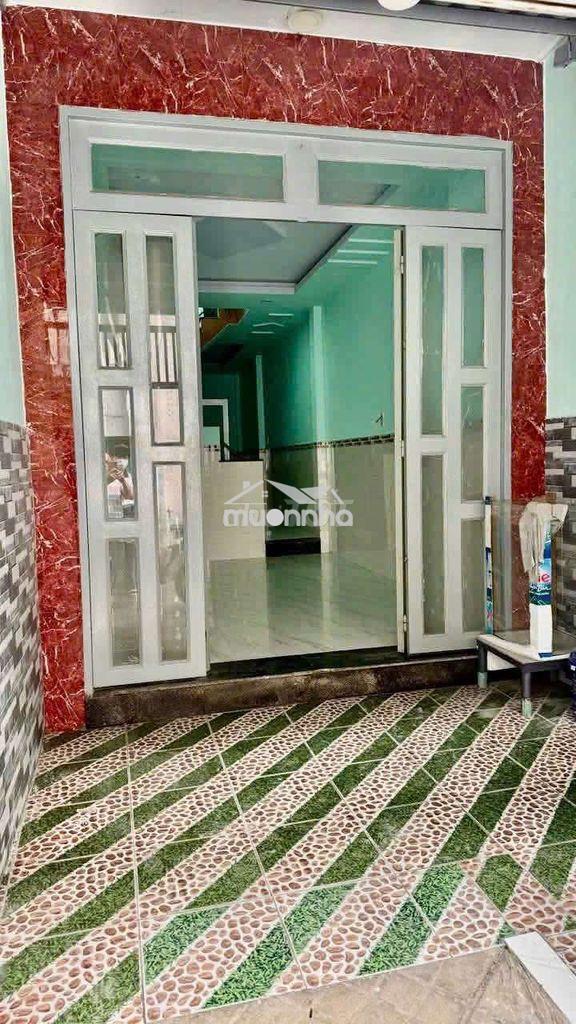Nhà 2 tầng,2pn, 2wc,gần chợ hiệp bình, gigamall, hbchanh,