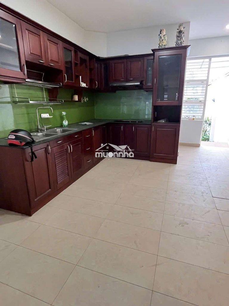 Nhà 2 lầu 4pn dt 4x20m hẻm đường lâm văn bền - Ảnh 3