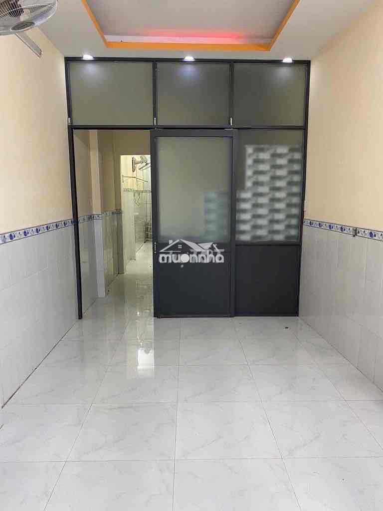 🔰Cho thuê nhà hẻm 1416// đường lê đức thọ p13 gò vấp - Ảnh 2