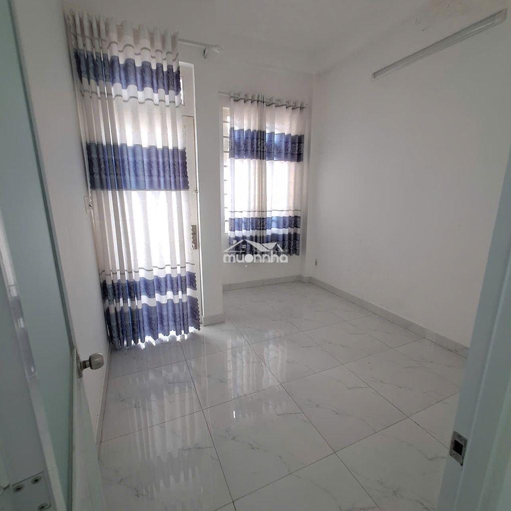 Bán nhà 44/4 nguyễn thị nhỏ phường chợ lớn tphcm - Ảnh 4