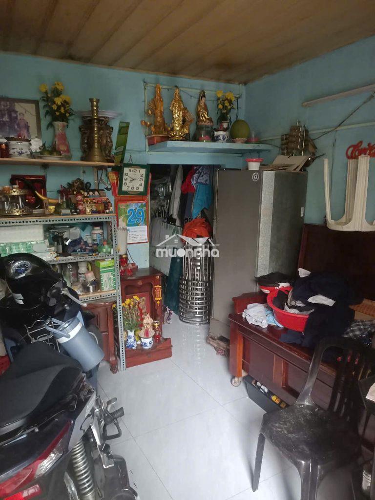 Cần bán nhà hẻm - Ảnh 2