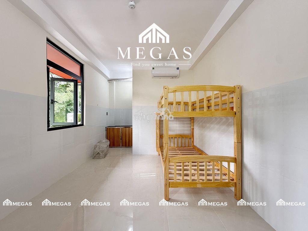 Phòng cửa sổ trời - full nội thất ngay lê văn việt - ngã tư thủ đức - Ảnh 3