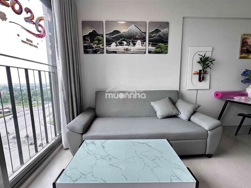 Cho thuê căn 2pn 2wc - full nội thất đẹp như hình - giá 8,8 triệu