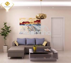 Căn  hộ prosper 70m2 2p 2pn2wc  nội thất  - Ảnh 2