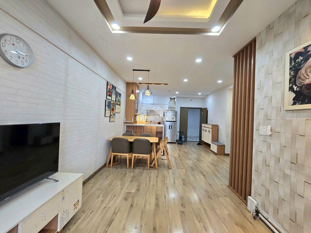 Cho thuê opal riverside căn 2pn full nt, vào liền - Ảnh 3