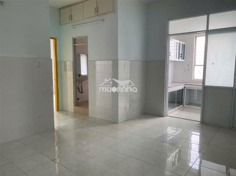 Chung cư him lam chợ lớn, 1pn, 1wc, căn góc - sẵn sổ hồng.
