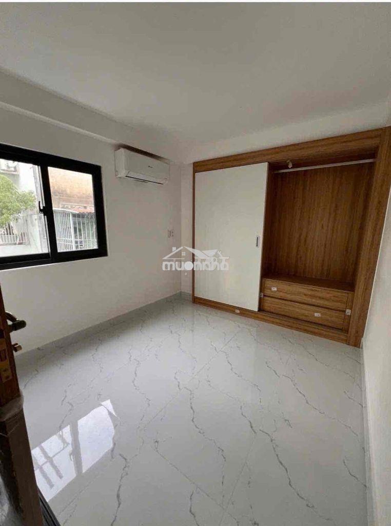 Hẻm xe hơi lê văn duyệt bình thạnh 2 phòng ngủ 2 tầng chỉ 9 triệu - 3