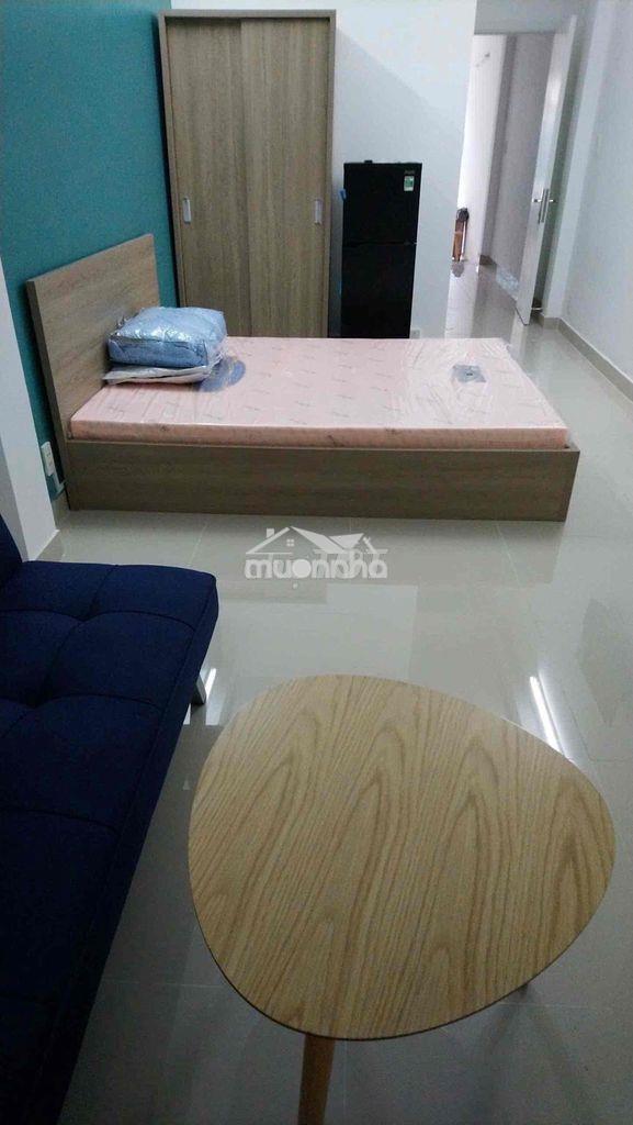 Studio tách bếp bao phí chỉ tính điện - Ảnh 4