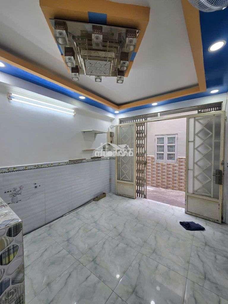 Cần bán nhà trần phú q5 gần chợ an đông - Ảnh 2