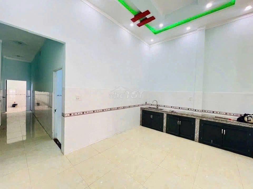 Cần tiền- giảm sâu chỉ còn 800tr ngay lê thị siêng, củ chi, 106m2, shr - 3