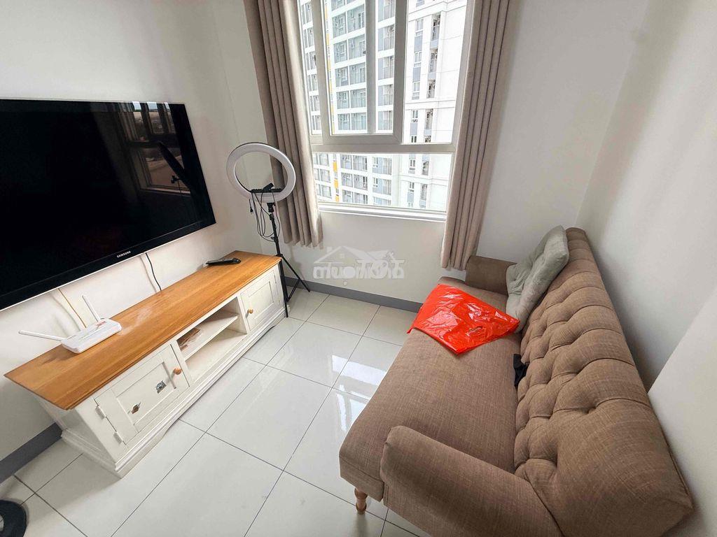Cho thuê & bán căn hộ city tower – thuận an - 4