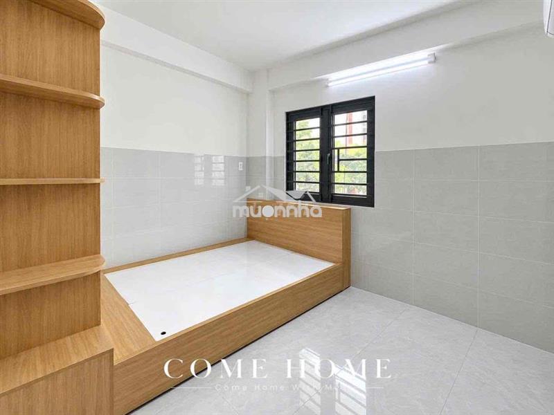 Khai trương tân phú | tân kỳ tân quý có thang máy sẵn nội thất kề huit