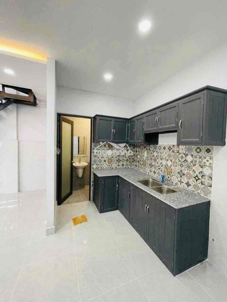 Bán nhà quận 11, hẻm rộng rãi, nhà mới đẹp, ngang xịn 5m, chỉ 5.x tỷ - Ảnh 2