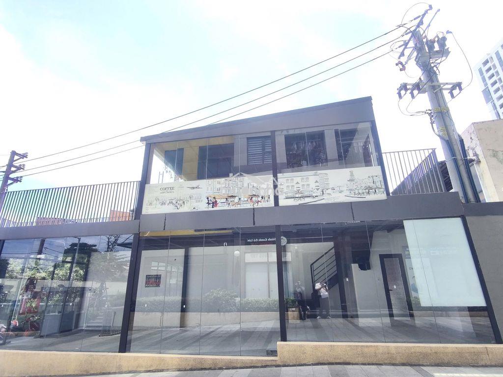 Cho thuê mặt bằng 150m2 tại dĩ an - Ảnh 3