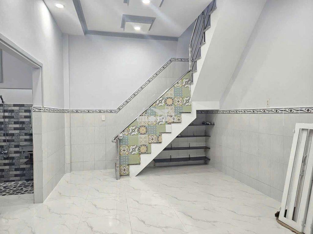 2 mặt tiền  đường 46 - Ảnh 4