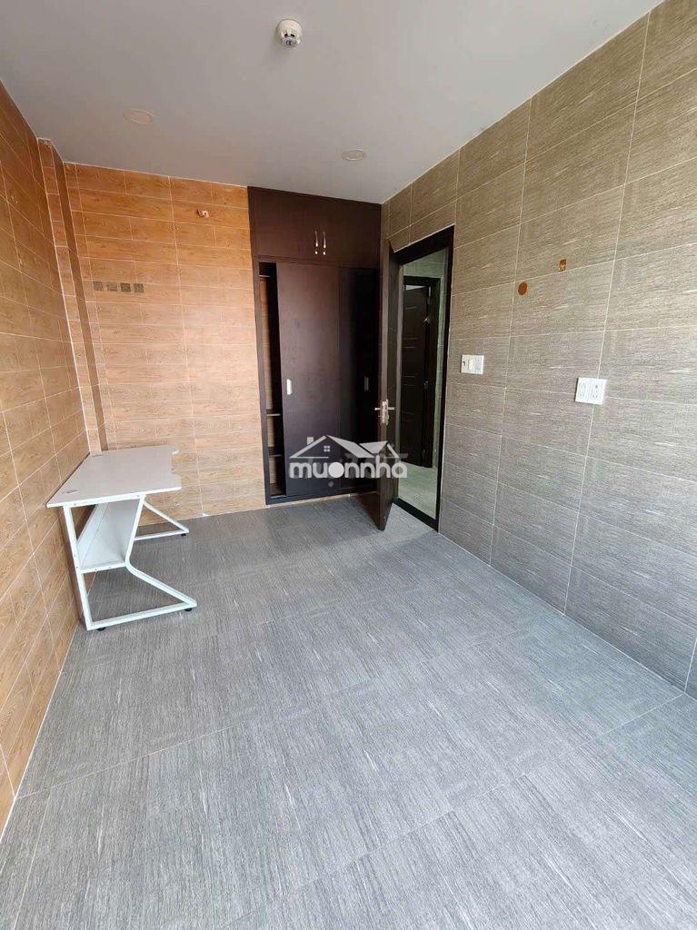 Căn hộ 2pn và 1pn có sân