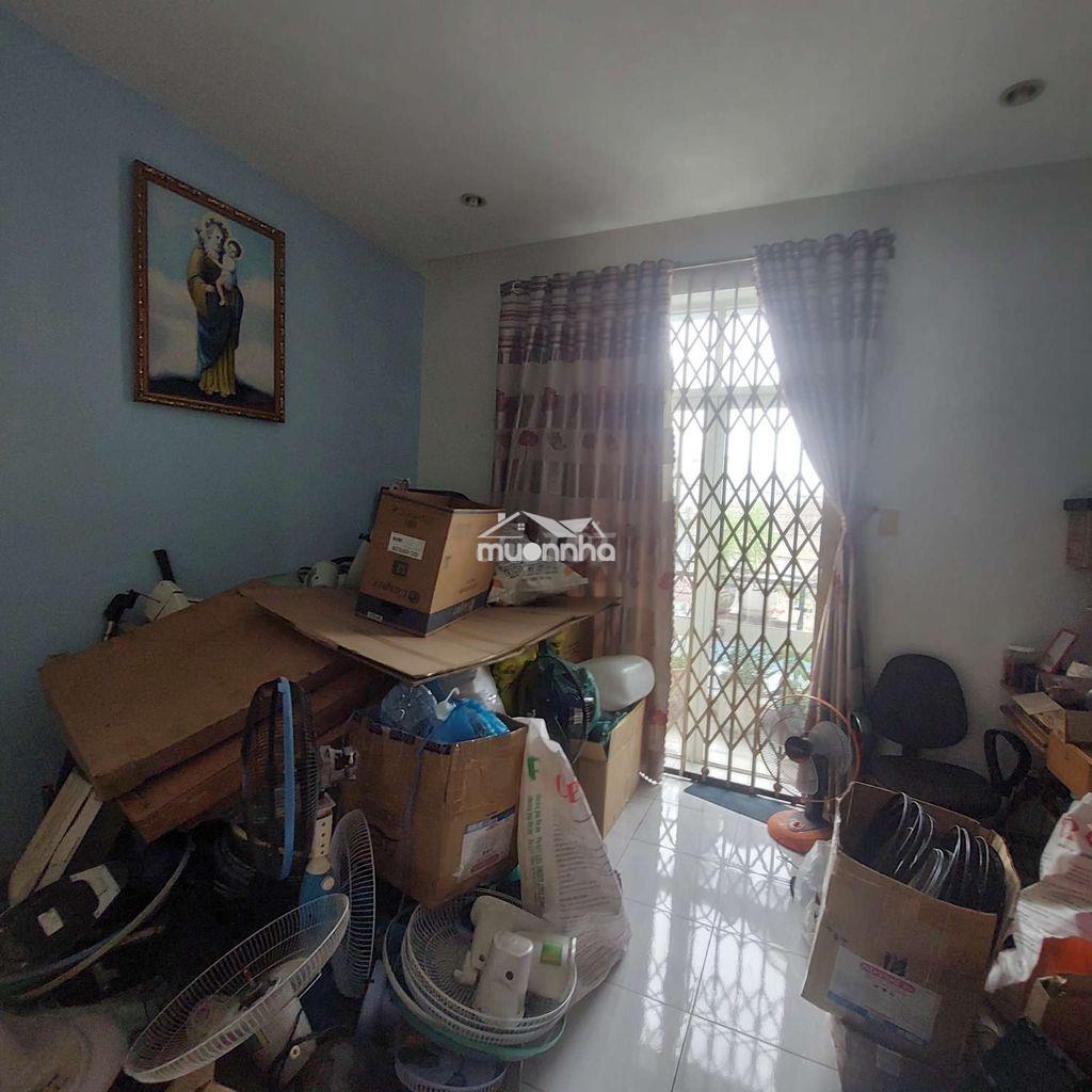 Nhà mt 8m ,1lầu, 76m ,,gần trường chinh cầu tham lương, phan văn hớn - Ảnh 3