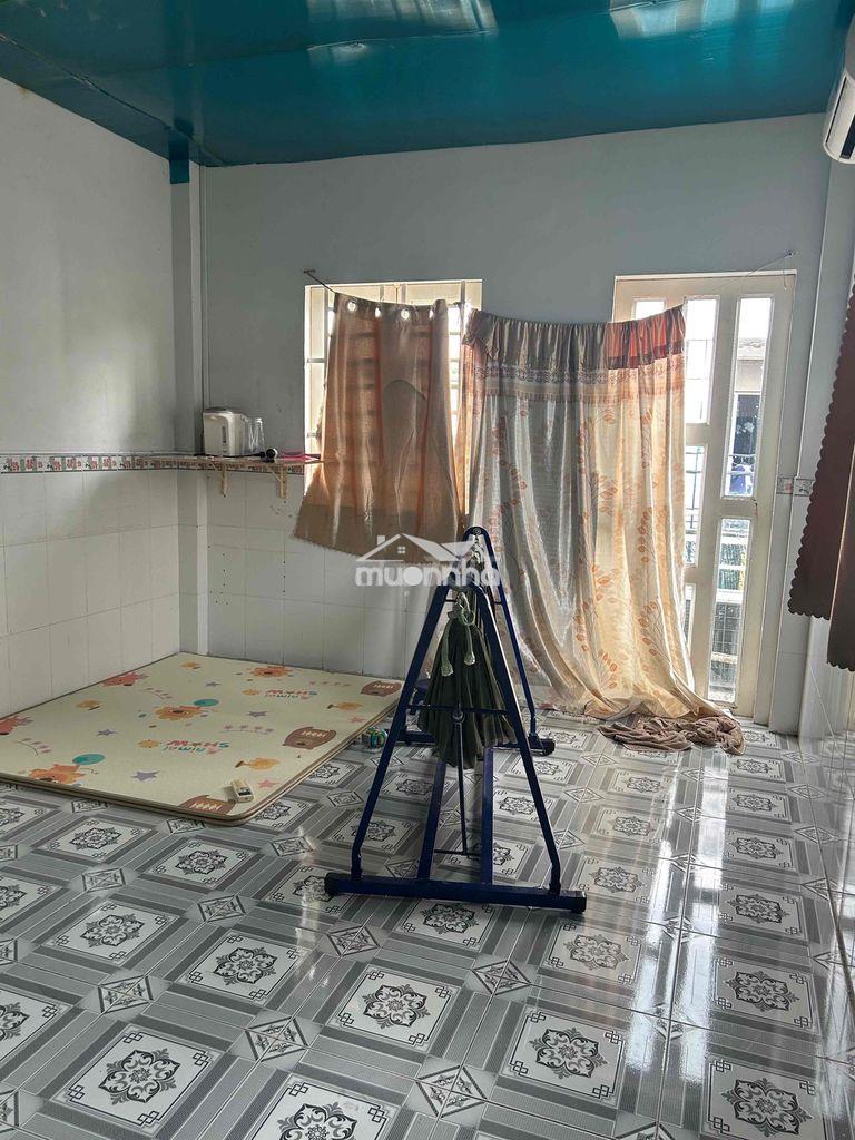 Nhà 1 lầu 3 pjongf ngủ - Ảnh 4
