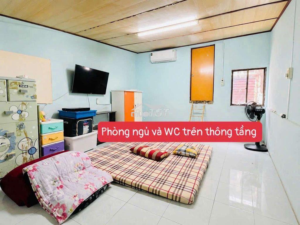 ❤️❤️ Chính chủ gởi bán căn hộ chung cư lầu 3 thang bộ đg hưng phú - 4