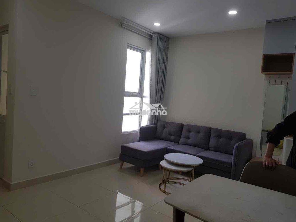 Cho thuê căn 2pn 2wc full nội thất đầu tháng 10 ở được dream home q8 - Ảnh 3