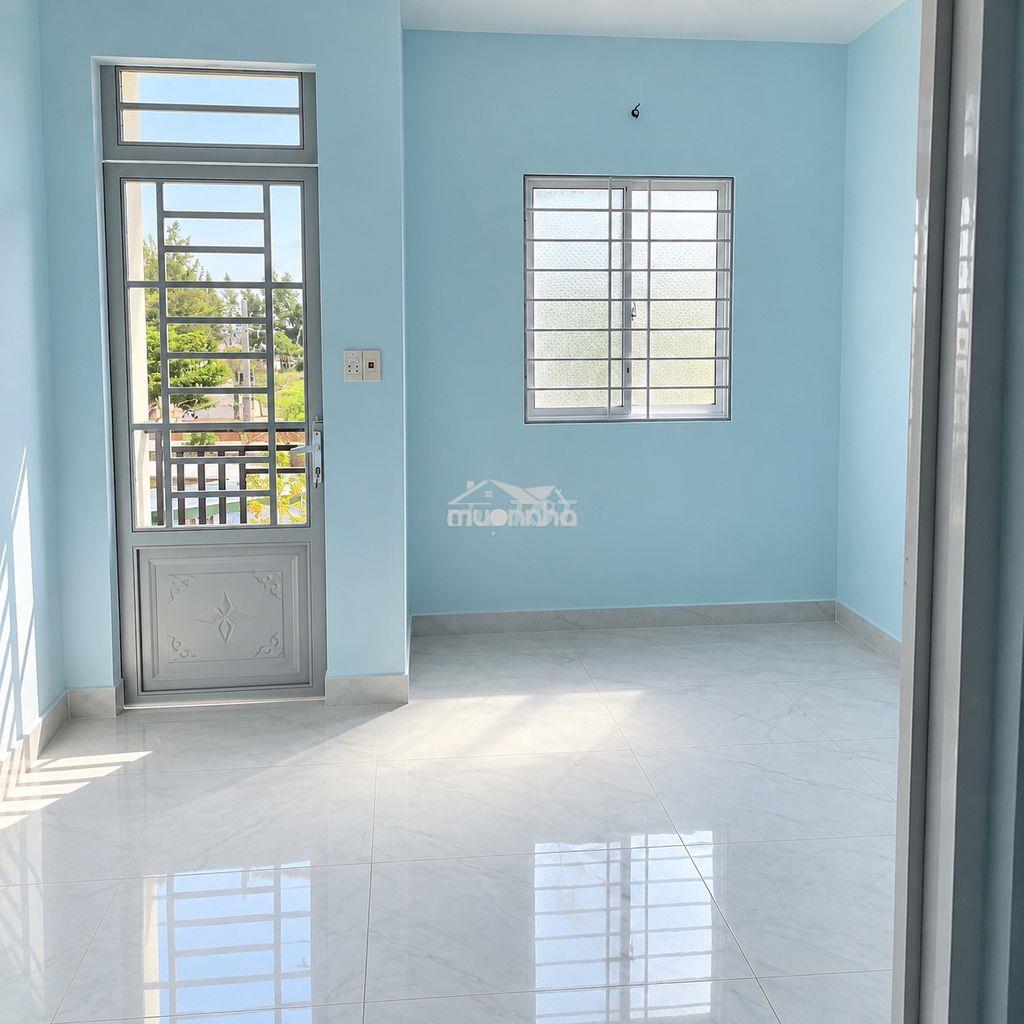 Cho thuê nhà hẻm xe hơi – 3 lầu 7,5 triệu, full nội thất - Ảnh 3