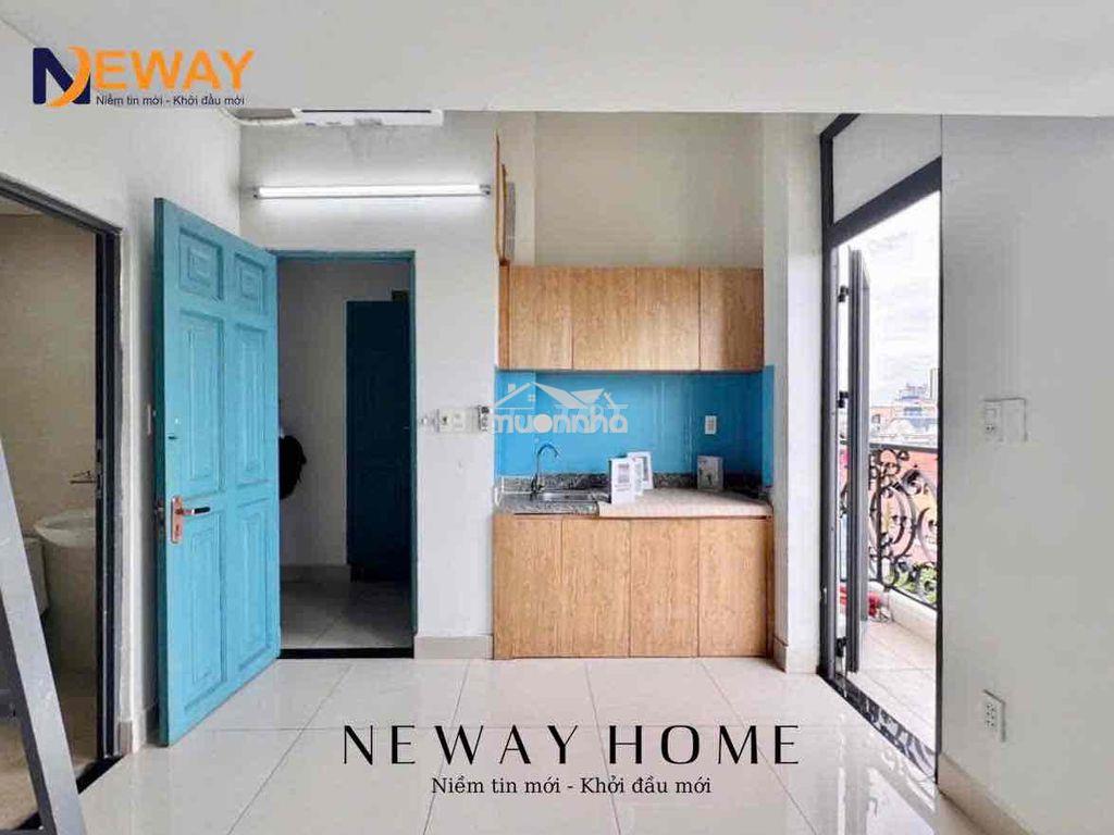 Duplex full nội thất - thang máy - nuôi pet - an ninh gần đh văn hiến - Ảnh 4