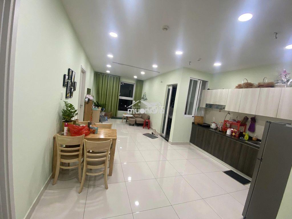 Cho thuê căn hộ cộng hòa garden - 70m², 2 phòng ngủ, giá chỉ 13 tr/th - Ảnh 2