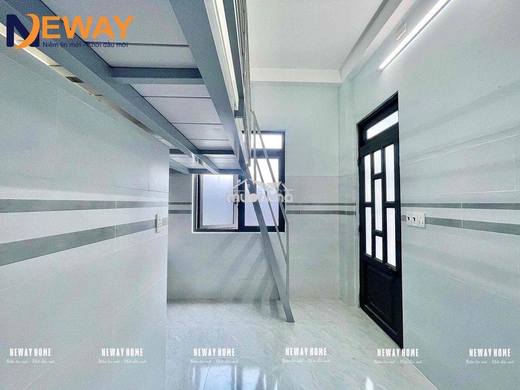 Khai trương phòng trọ 30m2 giá rẻ ngay luỹ bán bích - thoại ngọc hầu - Ảnh 3