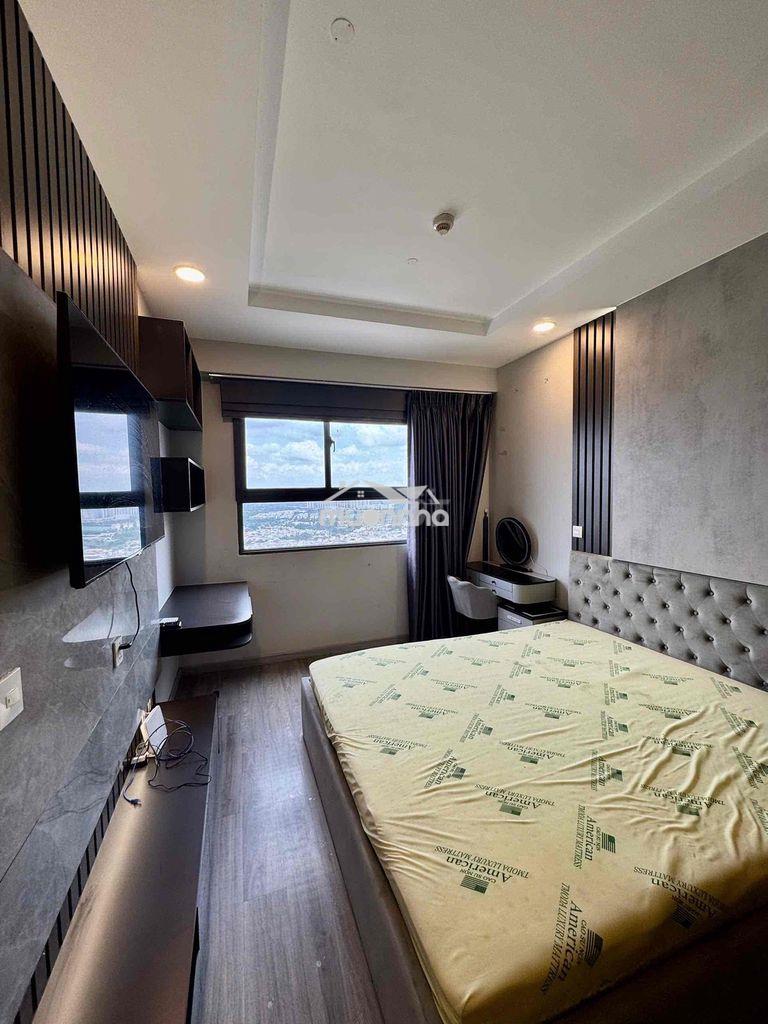 🏡 Cho thuê 2pn 68m² full nội thất đẹp – the pegasuite 1 🏡 - Ảnh 2