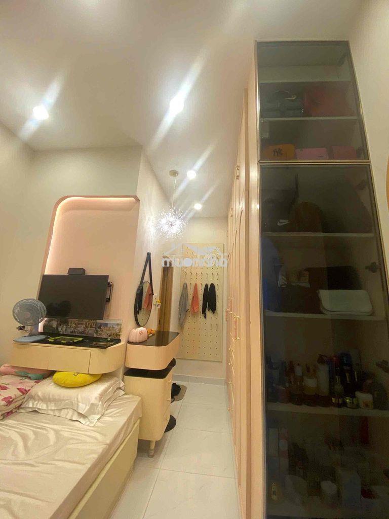 Bán nhà sát mặt tiền lê hồng phong q10 3.5x10m 2 tầng 2pn - 4