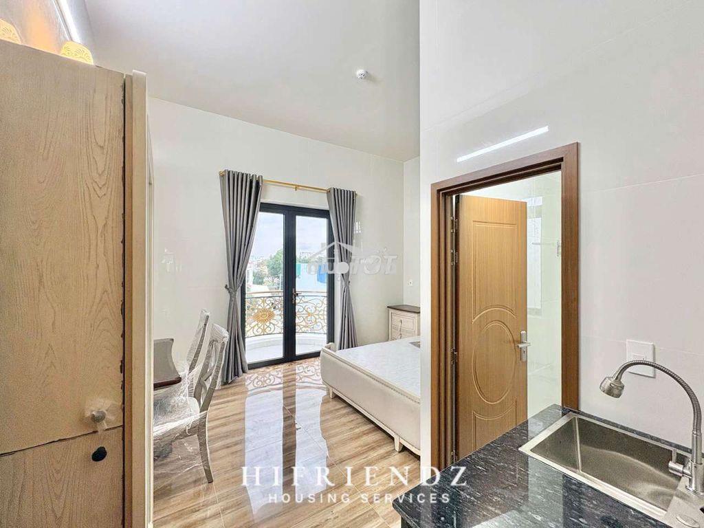 Studio sang trọng ful nội thất ngay đường số 339, đỗ xuân hợp  - Ảnh 2