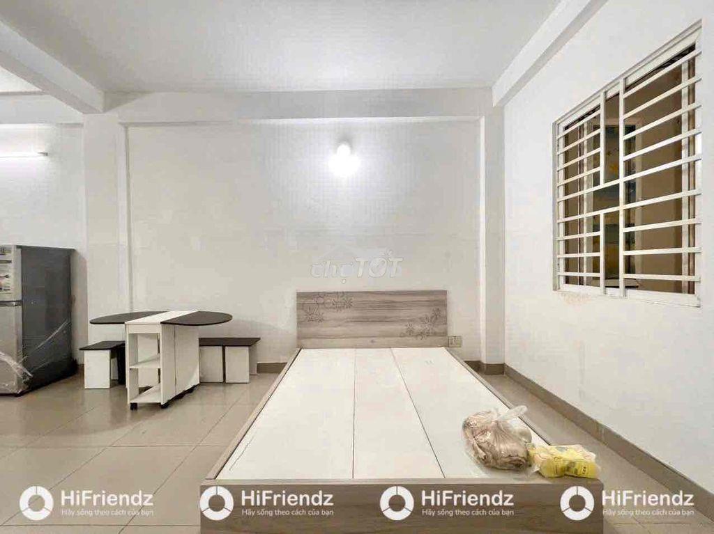 Studio cực kì rộng full nội thất gần đầm sen đại học văn hiens - Ảnh 4